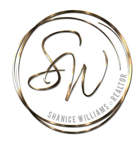 Logo Shanice Williams Realtor